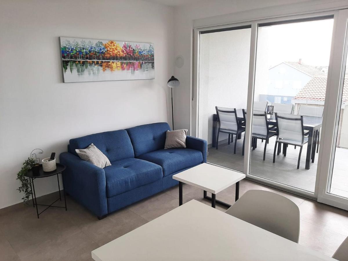 Apartments Anda Nin Εξωτερικό φωτογραφία