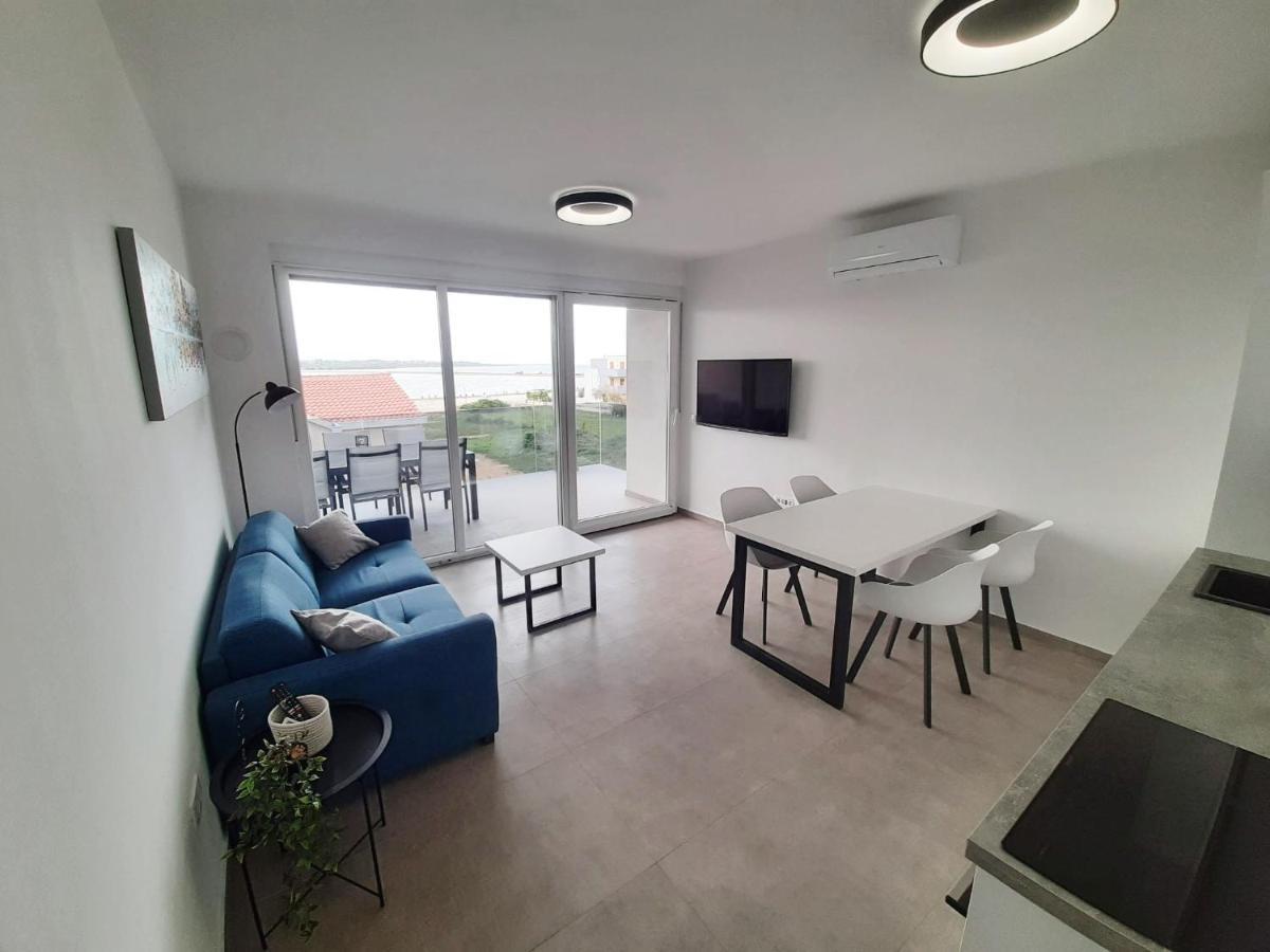 Apartments Anda Nin Εξωτερικό φωτογραφία