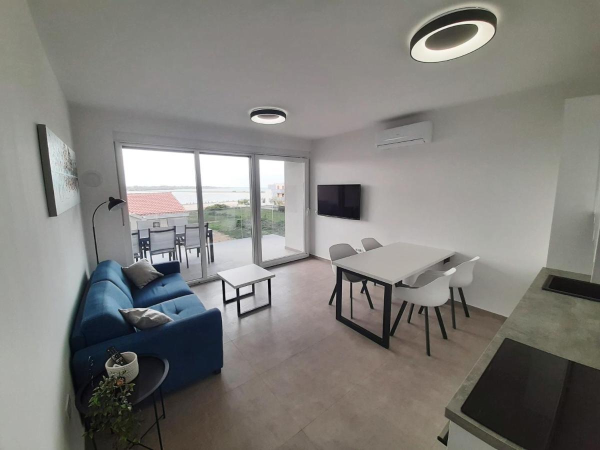 Apartments Anda Nin Εξωτερικό φωτογραφία