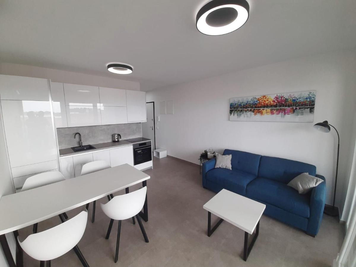 Apartments Anda Nin Εξωτερικό φωτογραφία