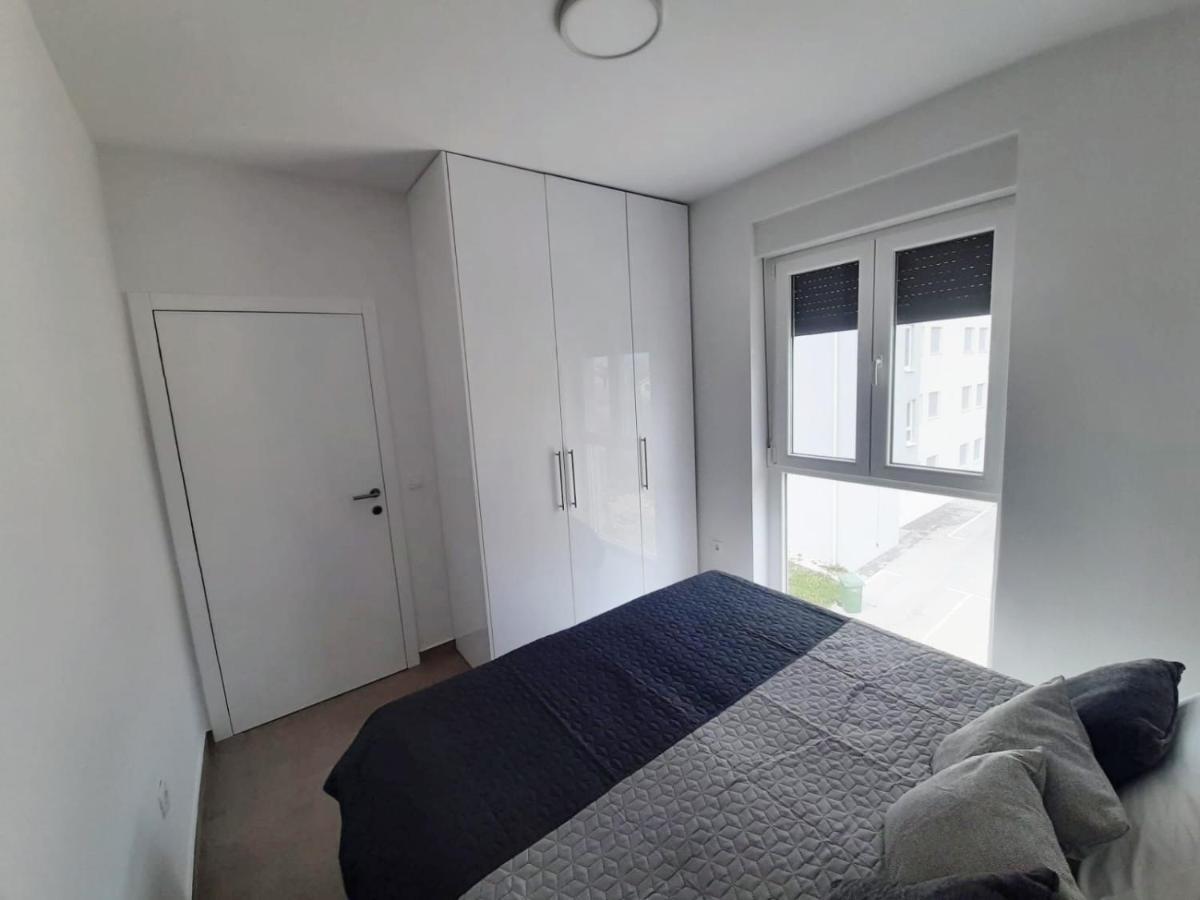 Apartments Anda Nin Εξωτερικό φωτογραφία