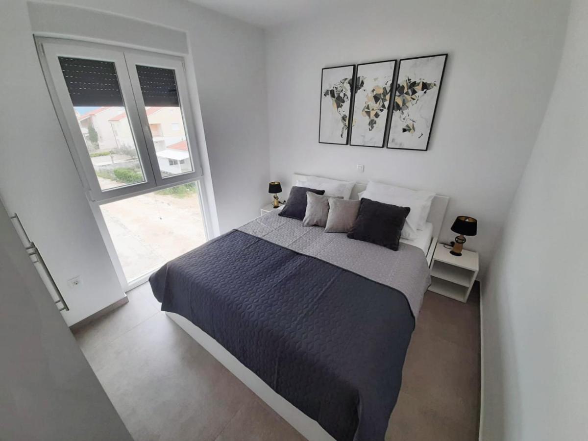 Apartments Anda Nin Εξωτερικό φωτογραφία