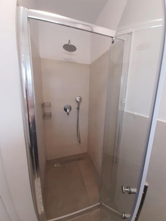 Apartments Anda Nin Εξωτερικό φωτογραφία