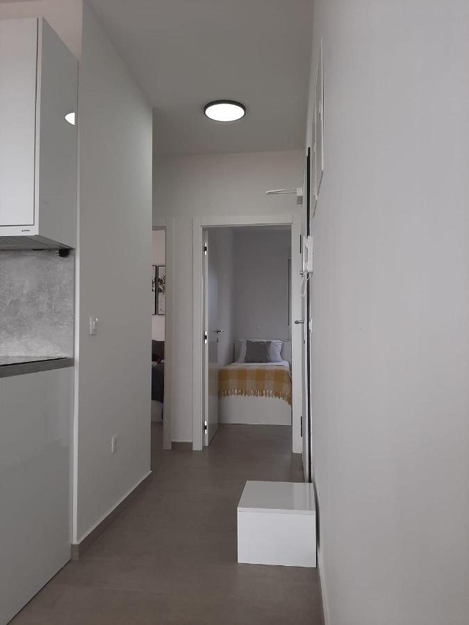 Apartments Anda Nin Εξωτερικό φωτογραφία