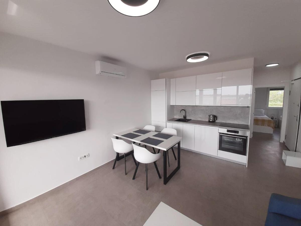 Apartments Anda Nin Εξωτερικό φωτογραφία