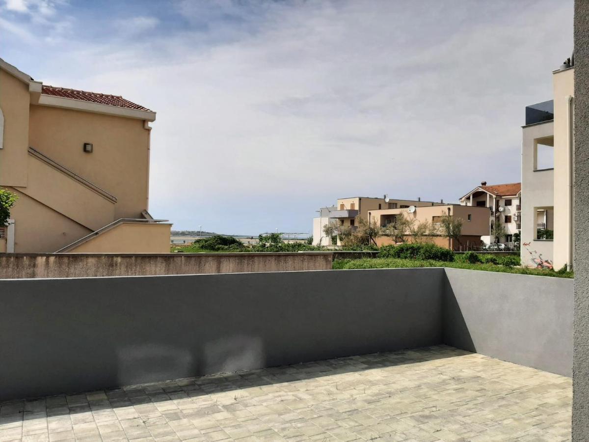 Apartments Anda Nin Εξωτερικό φωτογραφία