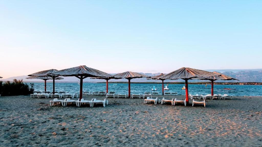Apartments Anda Nin Εξωτερικό φωτογραφία