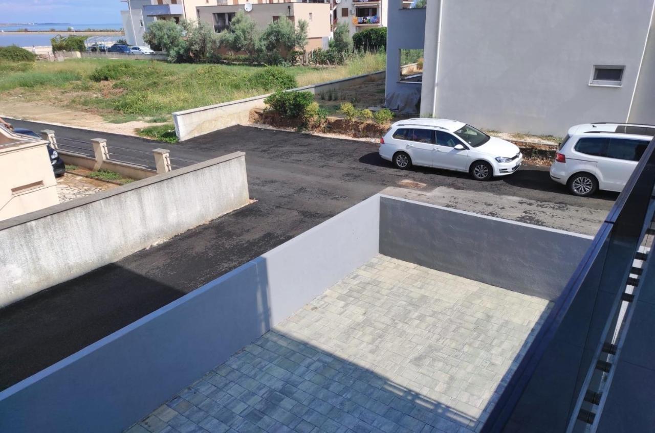 Apartments Anda Nin Εξωτερικό φωτογραφία