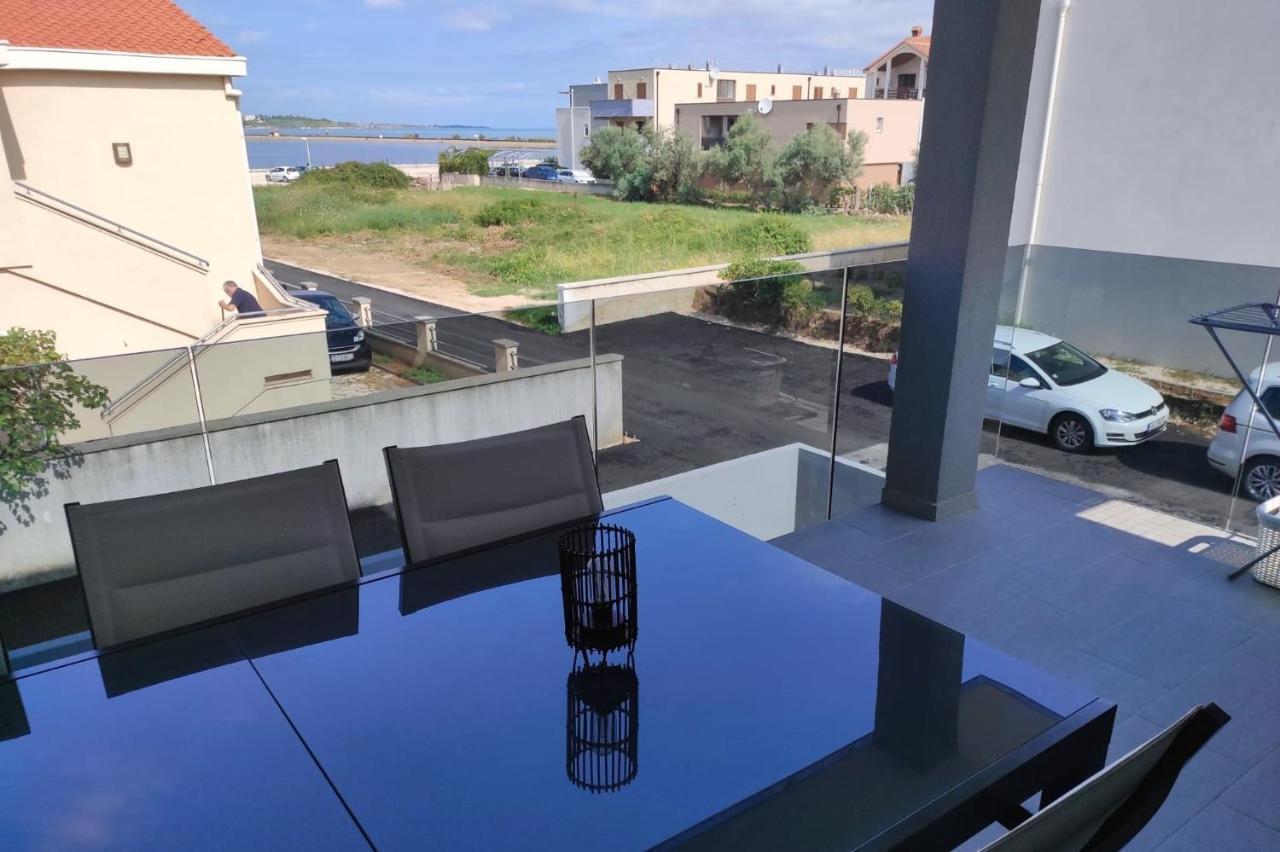 Apartments Anda Nin Εξωτερικό φωτογραφία