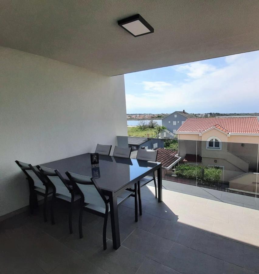 Apartments Anda Nin Εξωτερικό φωτογραφία