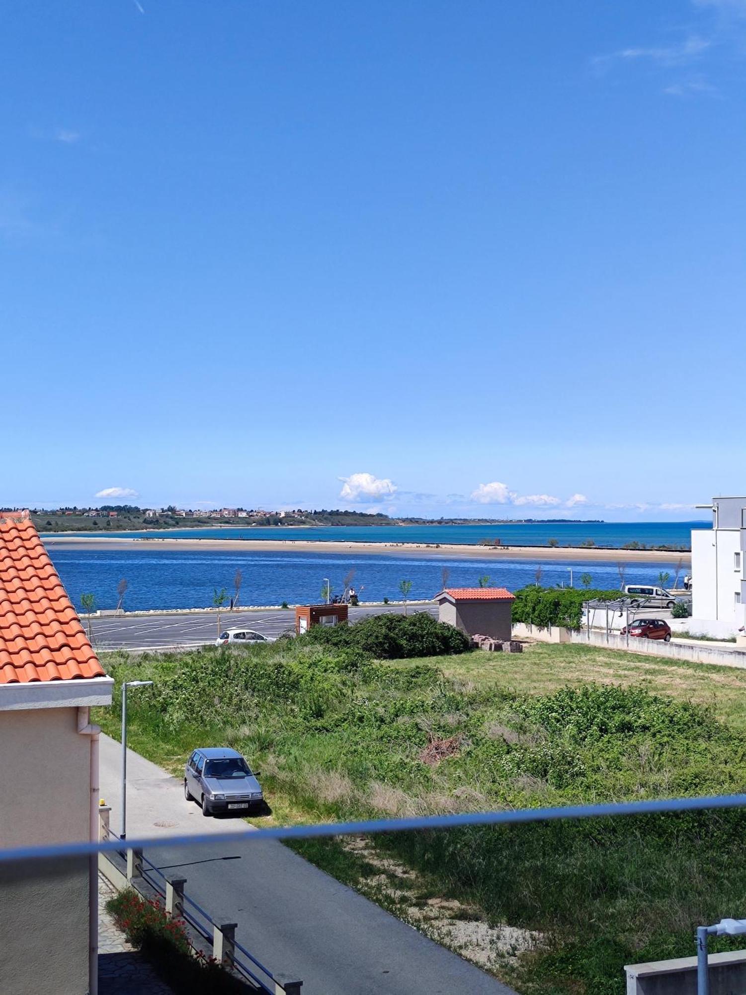 Apartments Anda Nin Εξωτερικό φωτογραφία