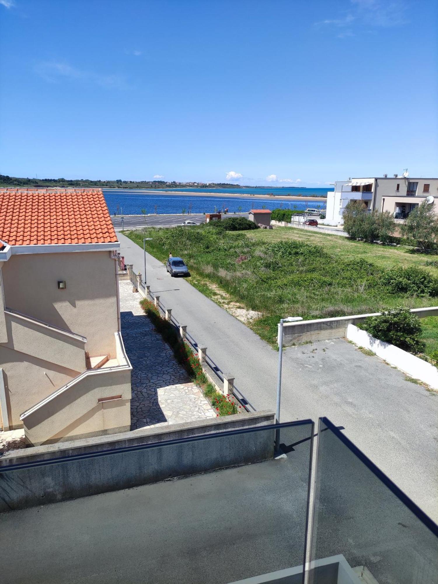 Apartments Anda Nin Εξωτερικό φωτογραφία